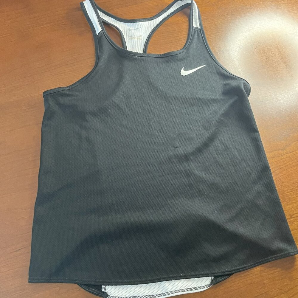 Nike Tank Top